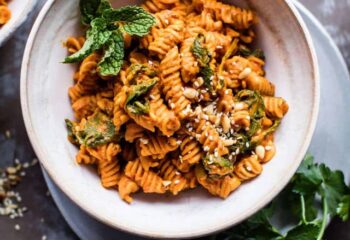 Sun Dried Tomato Turkey Protein Pasta