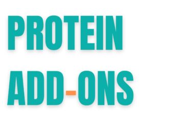 Protein Add-Ons