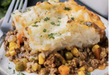 Lean Shepherd's Pie (DF)